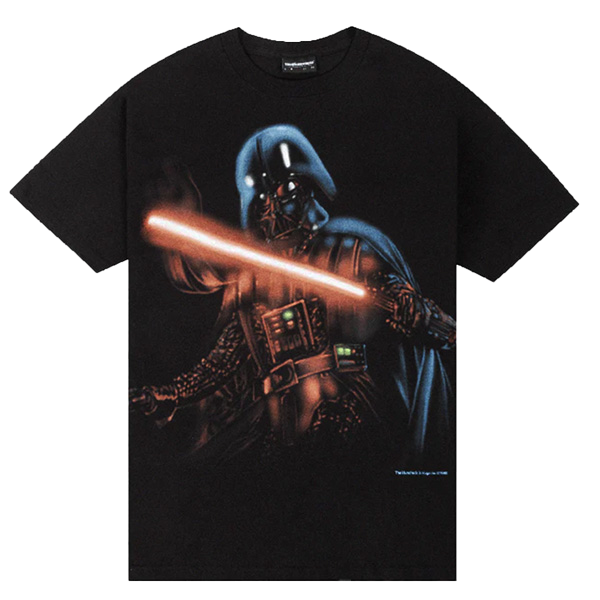 The Hundreds Darth Vader T-shirt