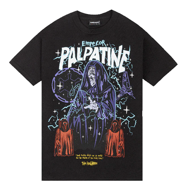 Palpatine T-shirt