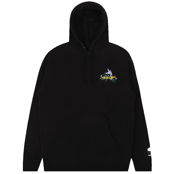 Palpatine Hoodie