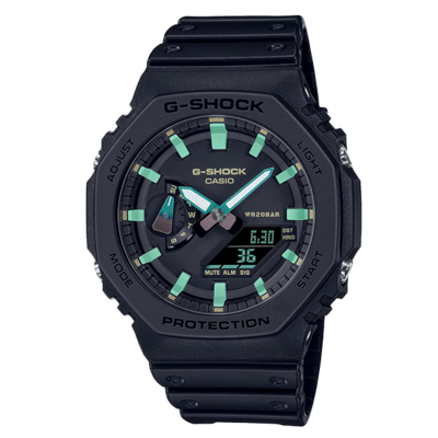 G-Shock GA2100RC-1A