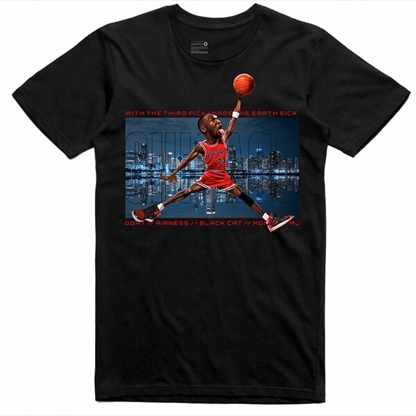 MJ 003 T-Shirt
