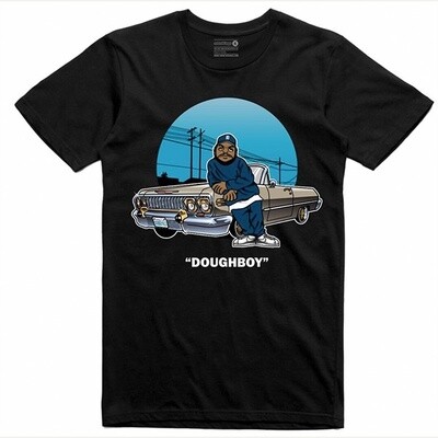 Doughboy Puppet T-Shirt