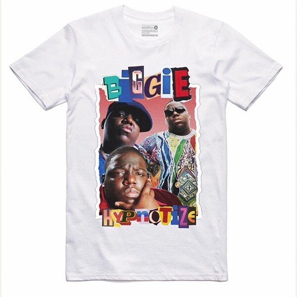 Notorious BIG Ransom T-Shirt