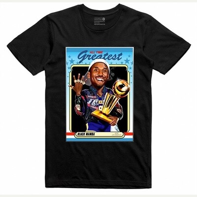Kobe Greatest T-Shirt