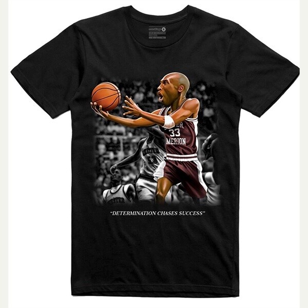 Kobe 002 Toon T-Shirt