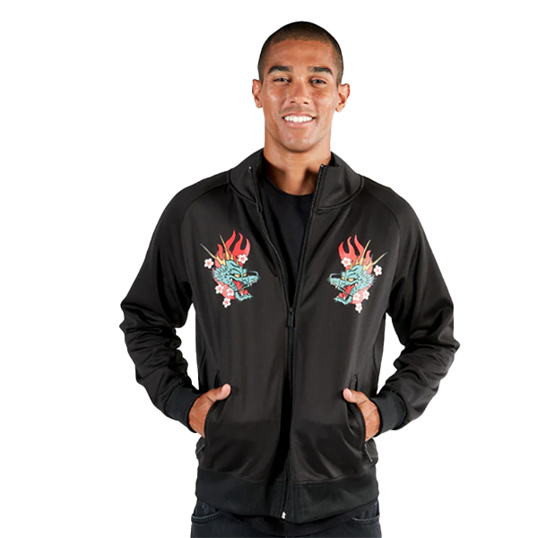 Dragon Blaze Jacket