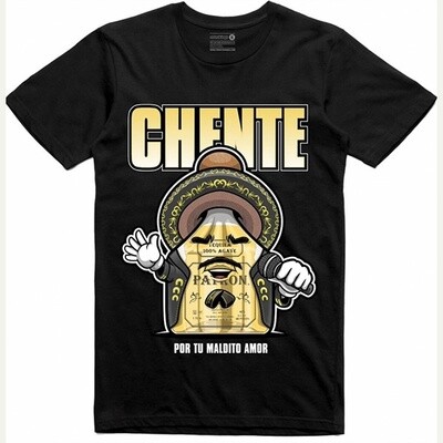 Chente Bottle Boyz T-Shirt