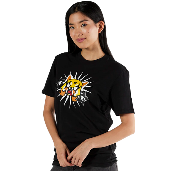 I'm Angry Aggretsuko Tee
