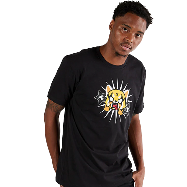 Tokidoki I'm Angry Aggretsuko Tee