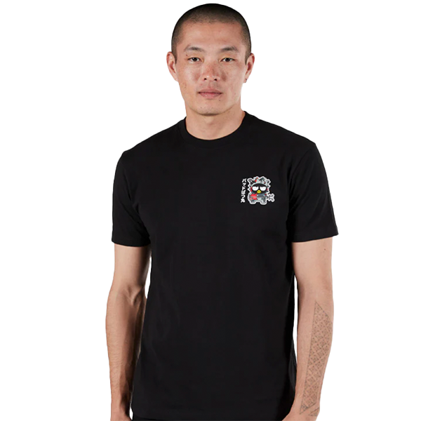 Tokidoki Heavy Metal Badtzmaru Tee
