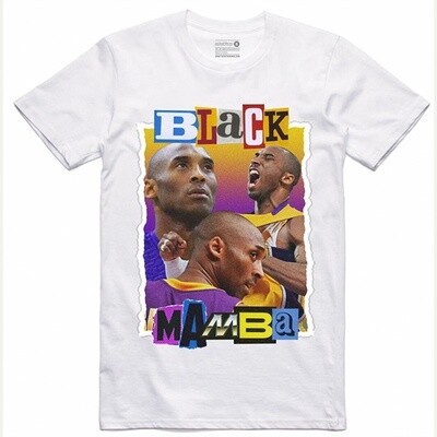 Kobe Ransom T-Shirt