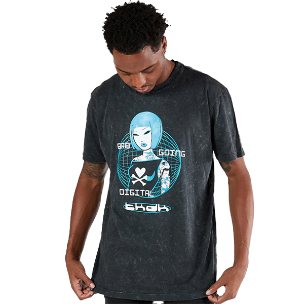Going Digital Tee