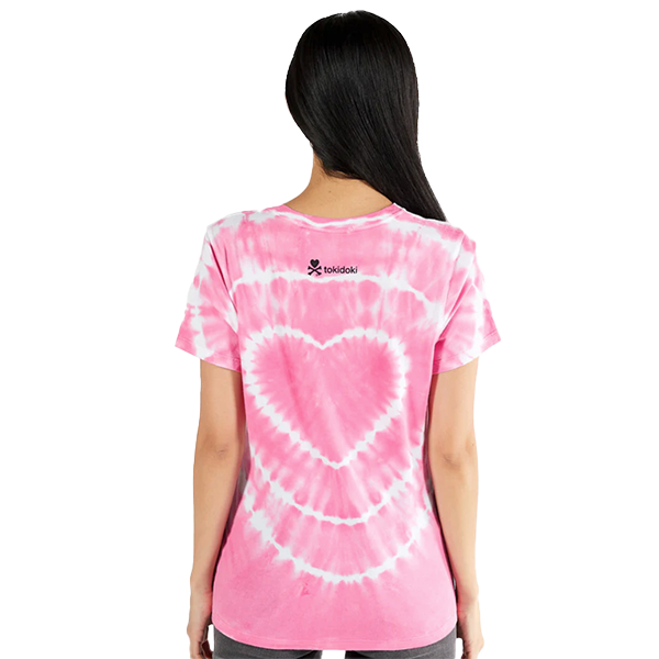 Tokidoki Radiant Love Tee