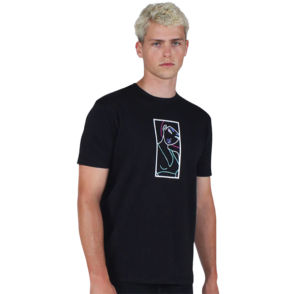 Tokidoki Neon City Tee