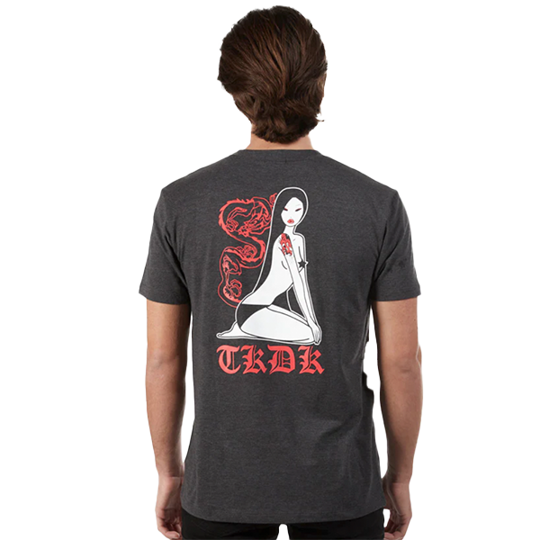 Stunner Tee