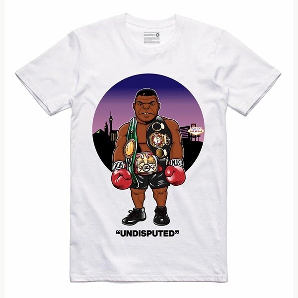 Tyson Muppet T-Shirt