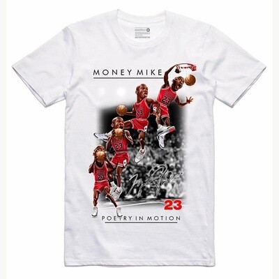 MJ 002 Toon T-Shirt