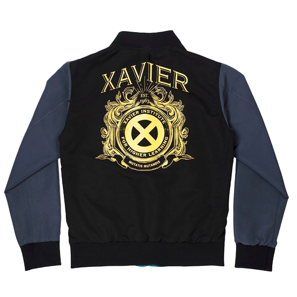 RSVLTS X-Men Reversible Jacket