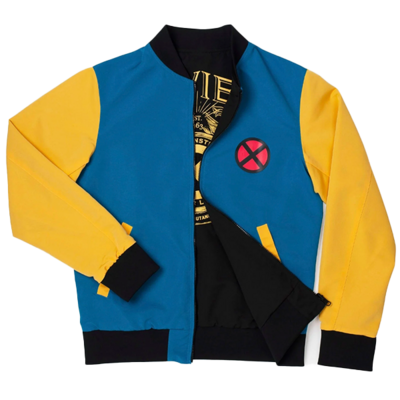 RSVLTS X-Men Reversible Jacket