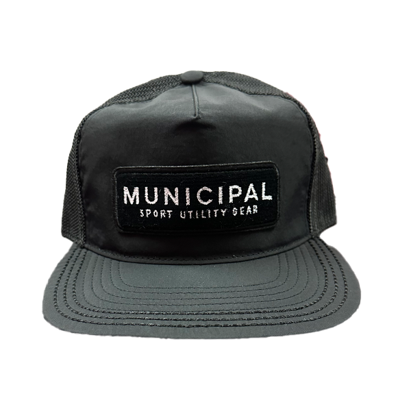 4:AM Club Neighborhood Hat QS