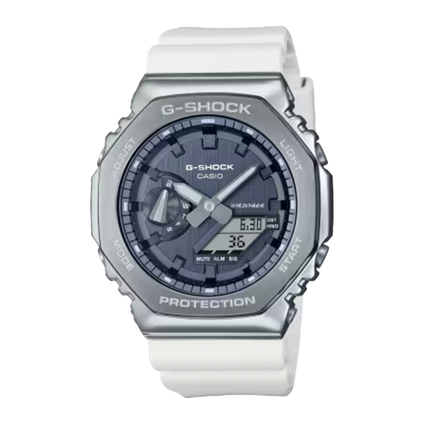 G-Shock GM2100WS-7A