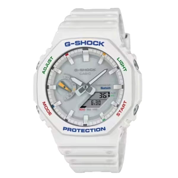 G-Shock GAB2100FC-7A