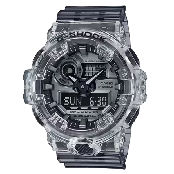 G-Shock GA700SK-1A