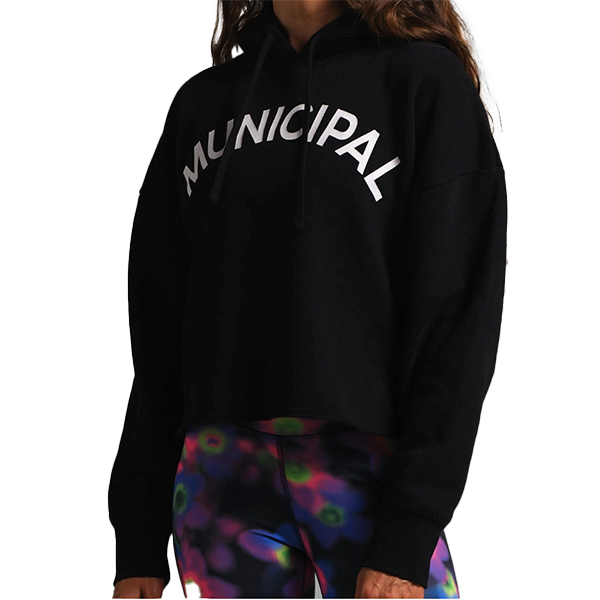 Municipal Women's Origin Hoodie