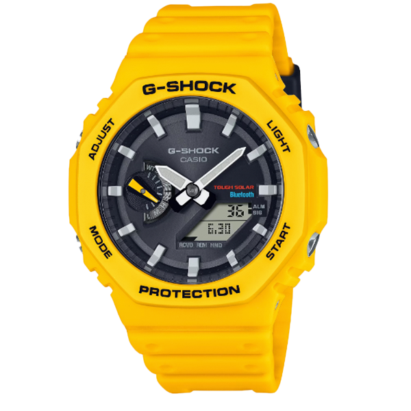 G-Shock GAB2100C-9A