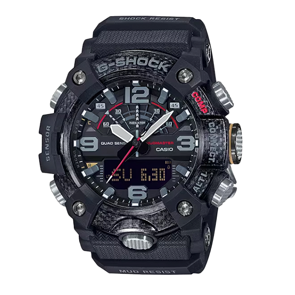 G-Shock GGB100-1A