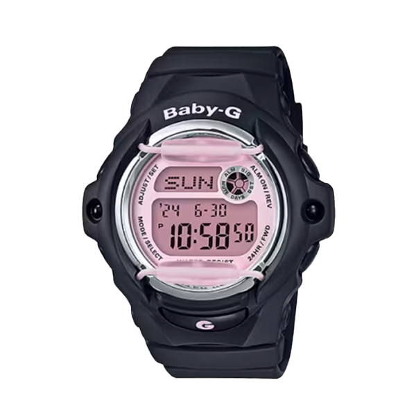 G-Shock BG169M-1