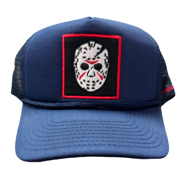 CEREAL KILLERS 2.0 FOAM TRUCKER