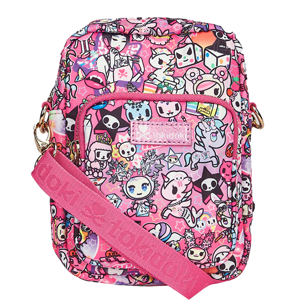 Tokidoki Y2Kawaii Mini Crossbody
