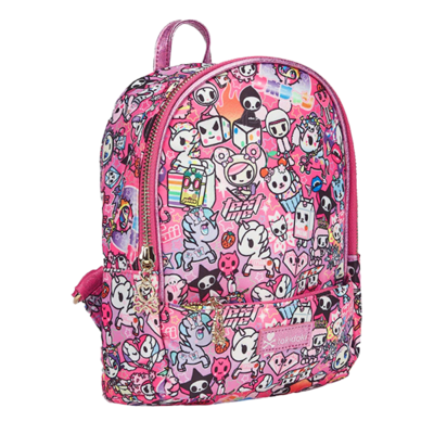 Tokidoki Y2Kawaii Mini Backpack