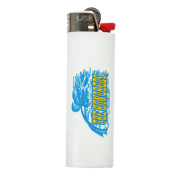 The Hundreds Cane Season Lighter / WHT