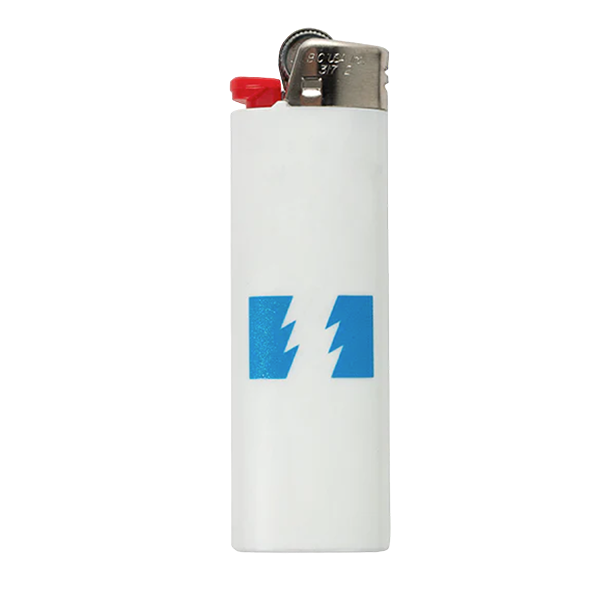 The Hundreds Cane Season Lighter / WHT