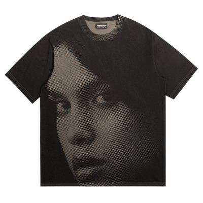 The Hundreds The Face T-Shirt