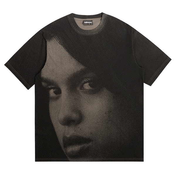 The Hundreds The Face T-Shirt