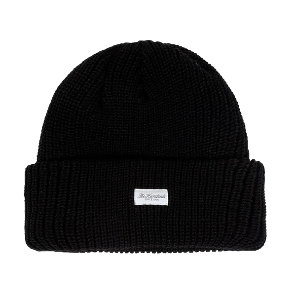 The Hundreds Crisp Beanie