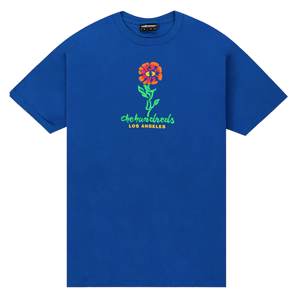 The Hundreds Disruptus Flora T-Shirt