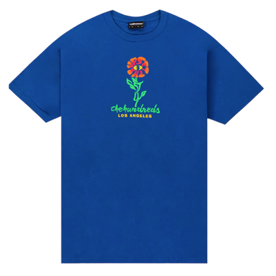 The Hundreds Disruptus Flora T-Shirt