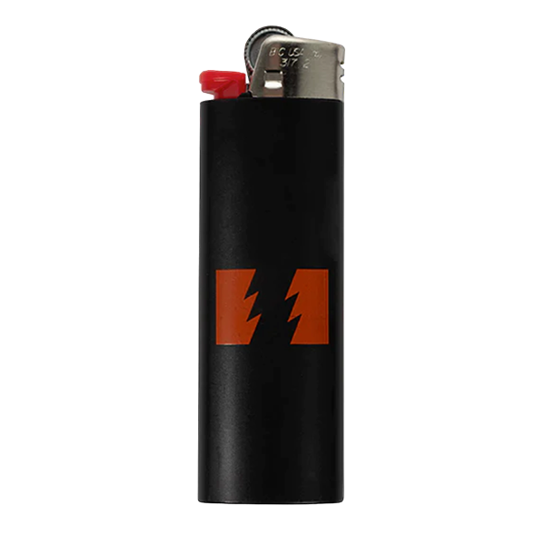 The Hundreds Cane Season Lighter / BLK
