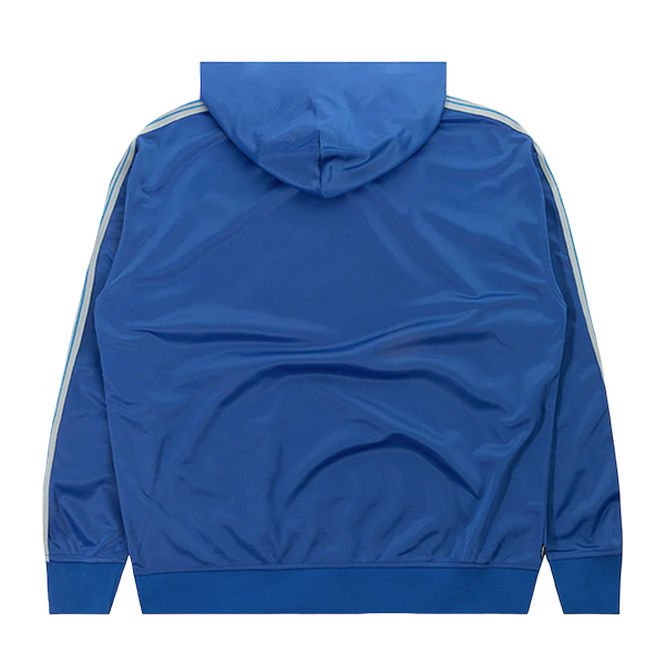 The Hundreds Script Track Hoodie