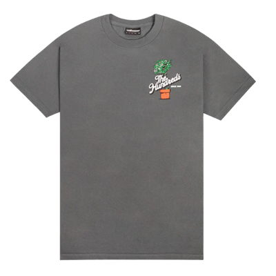 The Hundreds Rooted Slant T-Shirt
