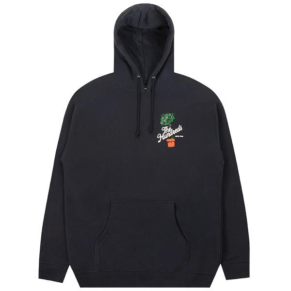 The Hundreds Rooted Slant Pullover