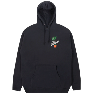 The Hundreds Rooted Slant Pullover