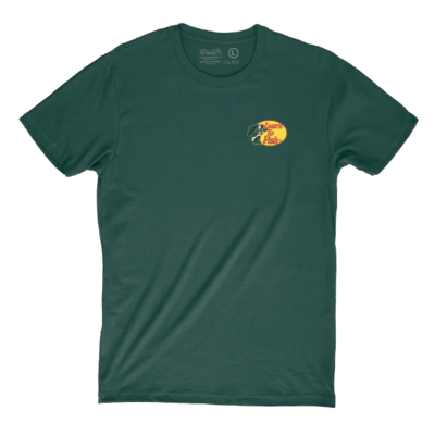 Fly Supply Learn To Fish TShirt