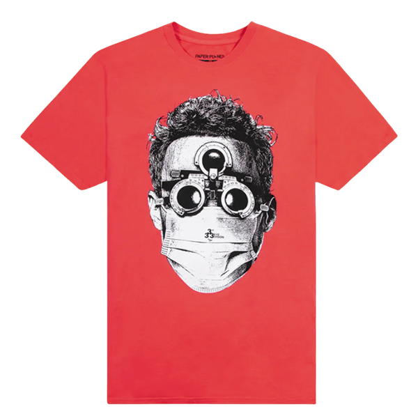 PAPER PLANES 3RD VISION TEE