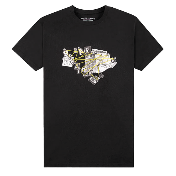 CONNECT THE DOTS TEE
