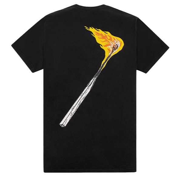 PAPER PLANES THE SPARK TEE
